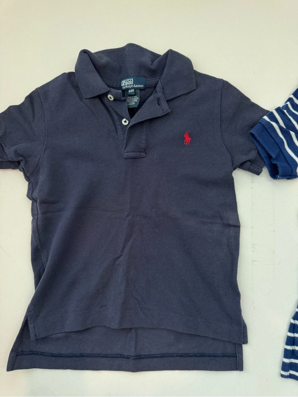 Ralph Lauren adorable piece